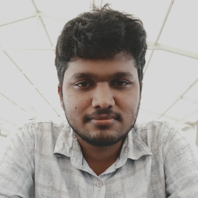 C J Teja